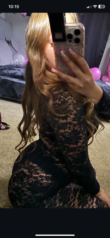 Full leaked Mlissa cx private photo