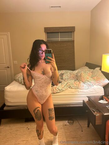 Full leaked Mncing private onlyfans photo