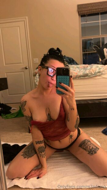 Full leaked Mncing private onlyfans photo
