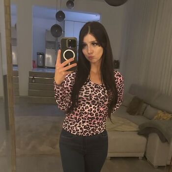 Full leaked Mcelly private onlyfans photo