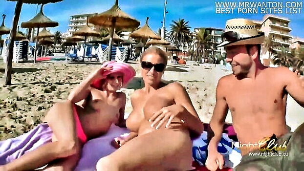 Full leaked Ma mallorca private photo
