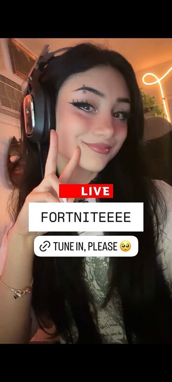 Full leaked Maaarleeea private photo