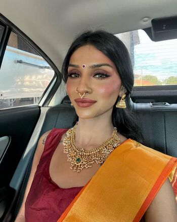 Full leaked Maalavigaxx private onlyfans photo