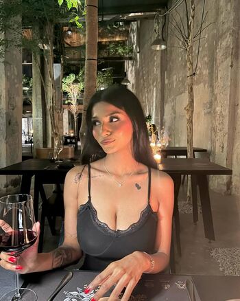 Full leaked Maalavigaxx private onlyfans photo