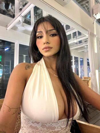 Full leaked Maalavigaxx private onlyfans photo