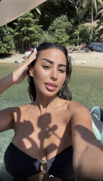 Full leaked Maarocainee private photo