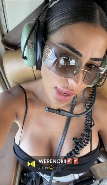 Full leaked Maarocainee private photo