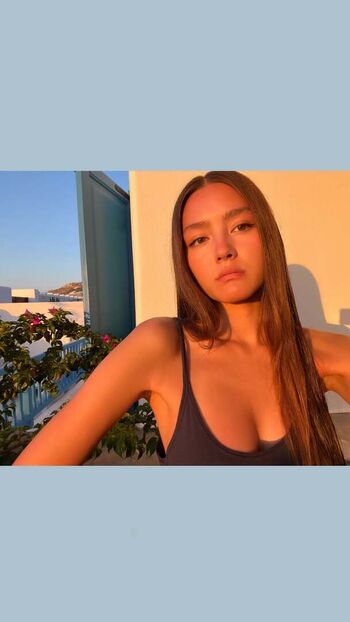 Full leaked Mabel chee private photo