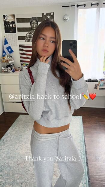 Full leaked Mabel chee private photo