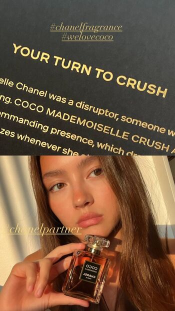 Full leaked Mabel chee private photo