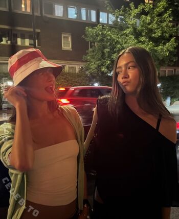 Full leaked Mabel chee private photo