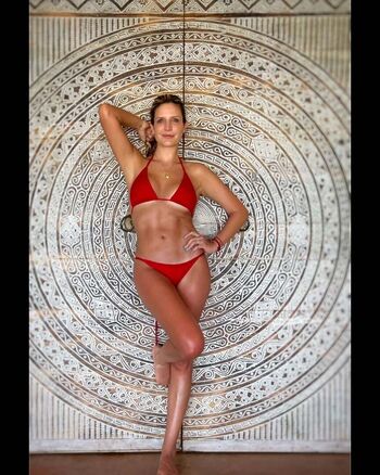Full leaked Mabel moreno private photo