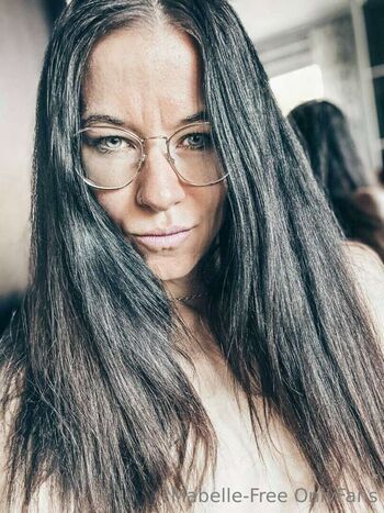 Full leaked Mabellee private photo