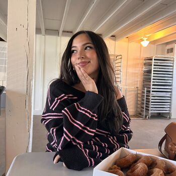 Full leaked Mabelsummers private onlyfans photo