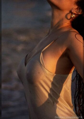 Full leaked Macajv private onlyfans photo