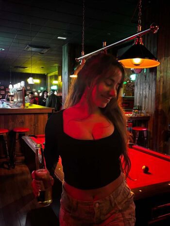 Full leaked Macajv private onlyfans photo