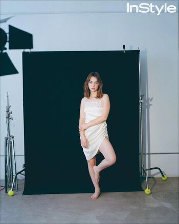 Macarena García