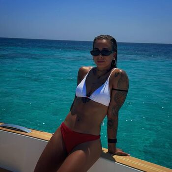 Full leaked Macarena portales private onlyfans photo