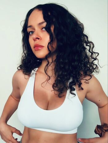 Full leaked Macbethanie private photo