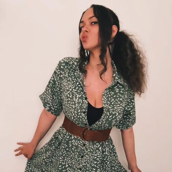 Full leaked Macbethanie private photo