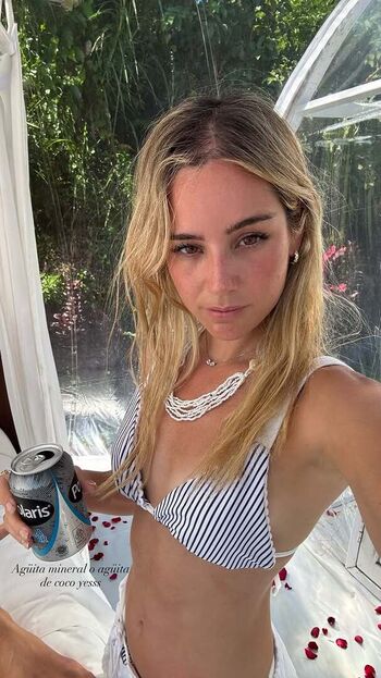 Full leaked Mache ayala private photo