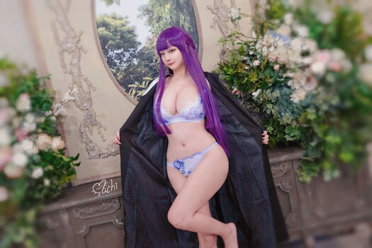 Full leaked Machi page private onlyfans photo