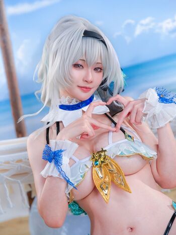Full leaked Machi private photo