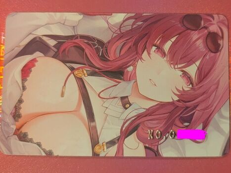 Full leaked Machi private photo