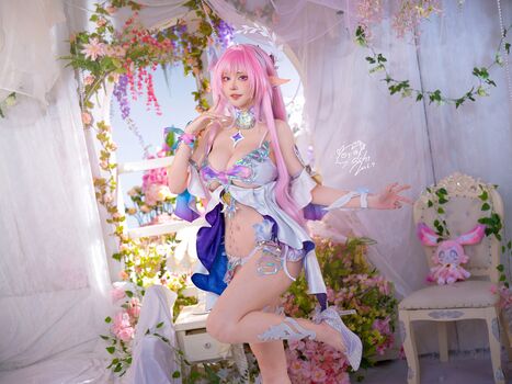 Full leaked Machi private photo