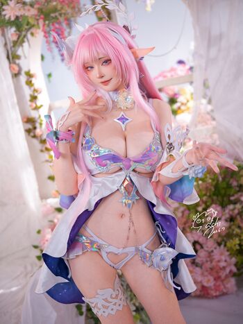 Full leaked Machi private photo