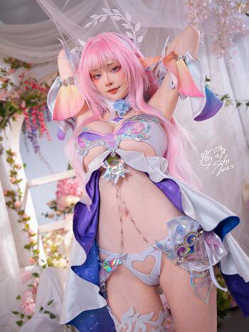 Full leaked Machi private photo