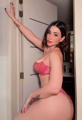 Full leaked Machika private onlyfans photo