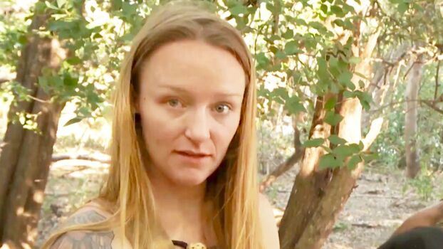 Full leaked Maci bookout private photo