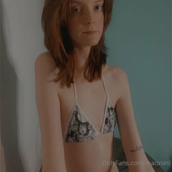 Full leaked Maci currin private photo
