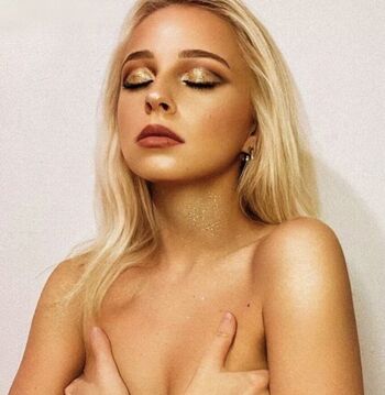 Full leaked Maci jo mccarley page private onlyfans photo