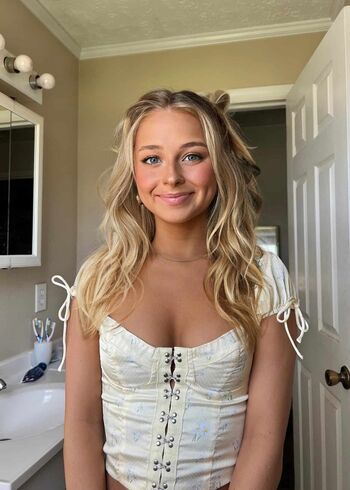Full leaked Maci mccarley private onlyfans photo