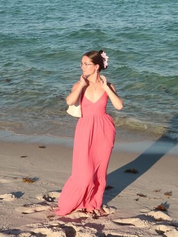 Full leaked Macie brwn private onlyfans photo