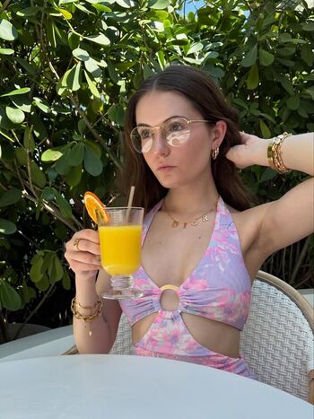 Full leaked Macie brwn private onlyfans photo