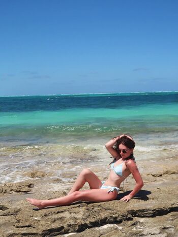 Full leaked Macie brwn private onlyfans photo