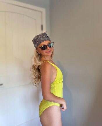 Full leaked Macimccarley page private photo
