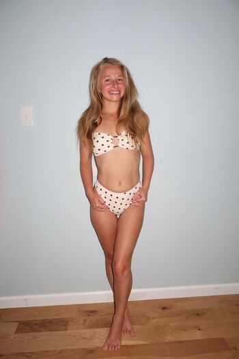 Full leaked Macimccarley page private photo