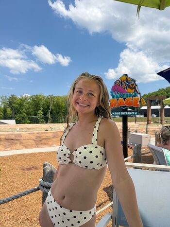 Full leaked Macimccarley private photo
