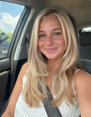 Full leaked Macimccarley private photo