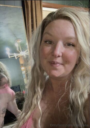 Full leaked Mack lana mccarty private photo