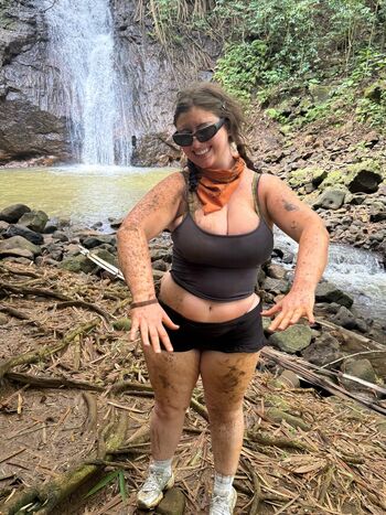 Full leaked Mackenzie cannon private photo