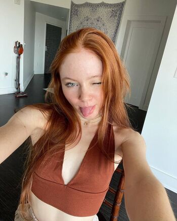 Full leaked Mackenzie davis private photo