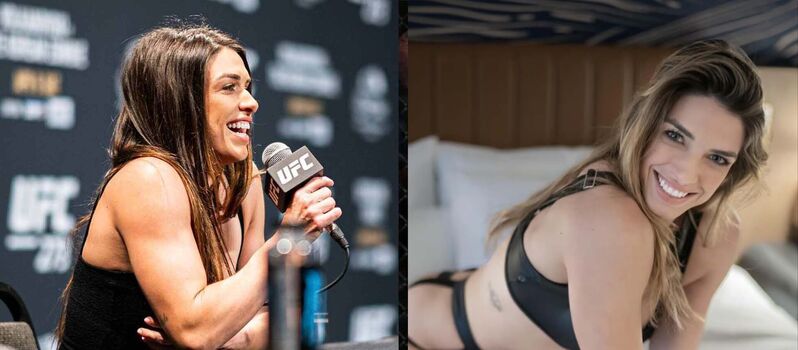 Full leaked Mackenzie dern private photo