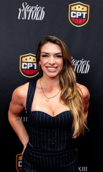 Full leaked Mackenzie dern private photo