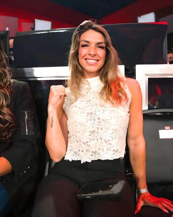 Full leaked Mackenzie dern private photo