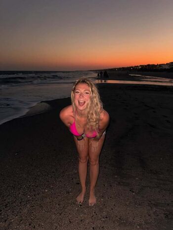 Full leaked Mackenzie green private photo